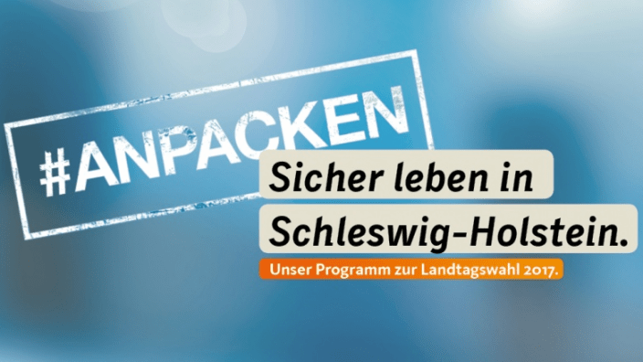 CDU-Programm 2017