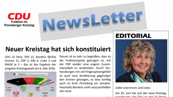 Newsletter