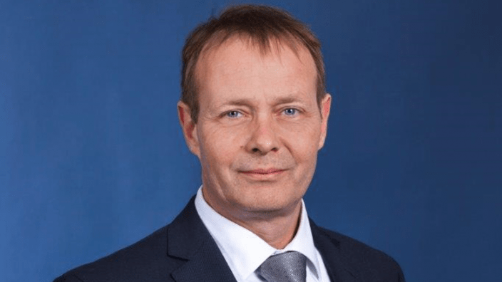 Jan Berning