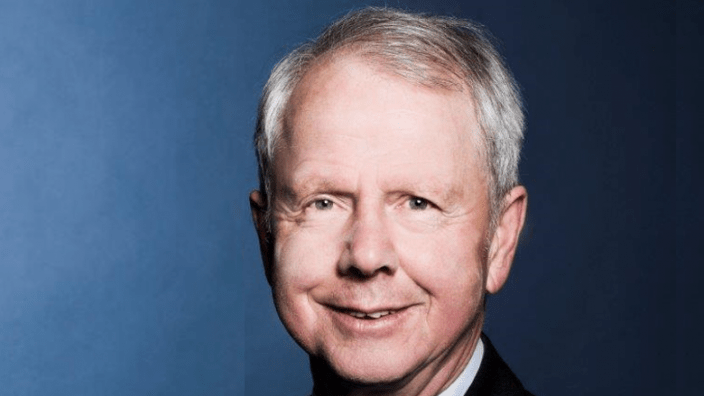 Volker Claasen