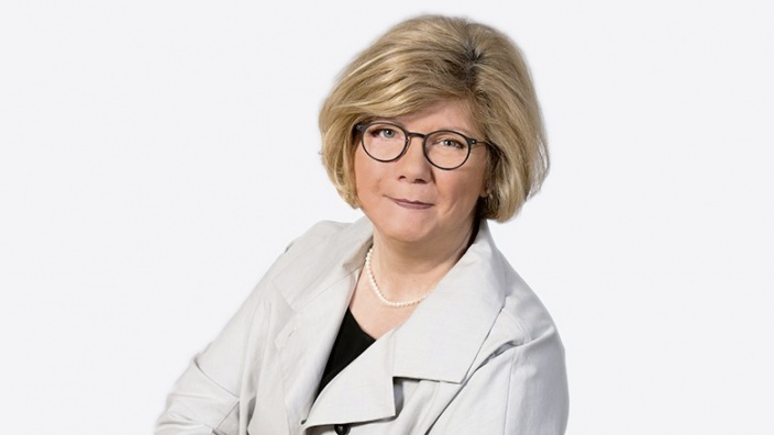 Silke Jahnke