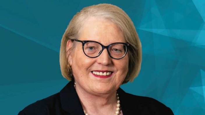 Karla Fock
