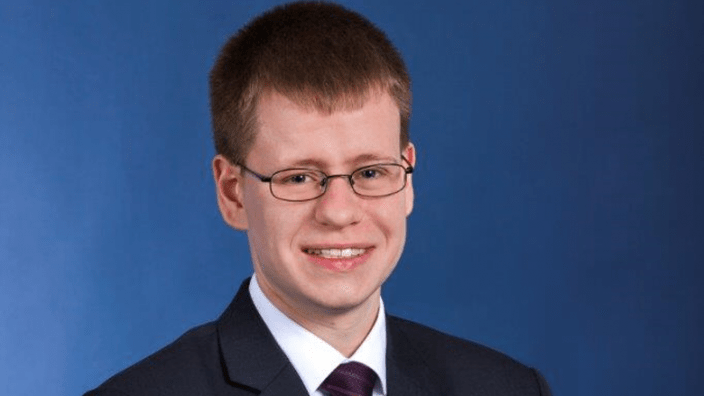 Daniel Kölbl