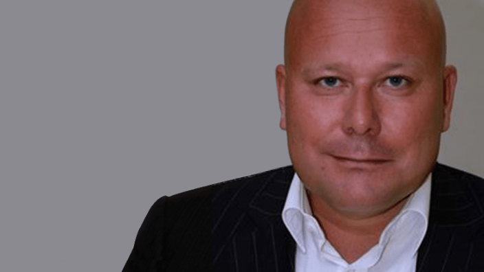 Jörn Kruse