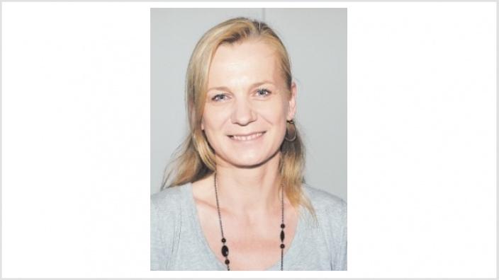 Kerstin Seyfert